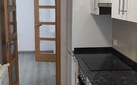 Apartamentos Rosali